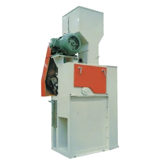 XCT15 20t per day 4in1 multifunctional mini medium combined brown rice impeller micro mill milling polisher machine unit