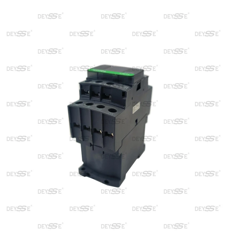 Elevator LC1DT25 220VDC Contactor Black Elevator Spare parts