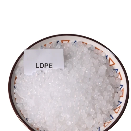 HDPE LDPE MDPE LLDPE Virgin Полиэтилен PE смола