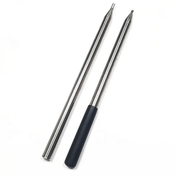 Custom Stainless Steel Telescopic Golf Ball Retriever