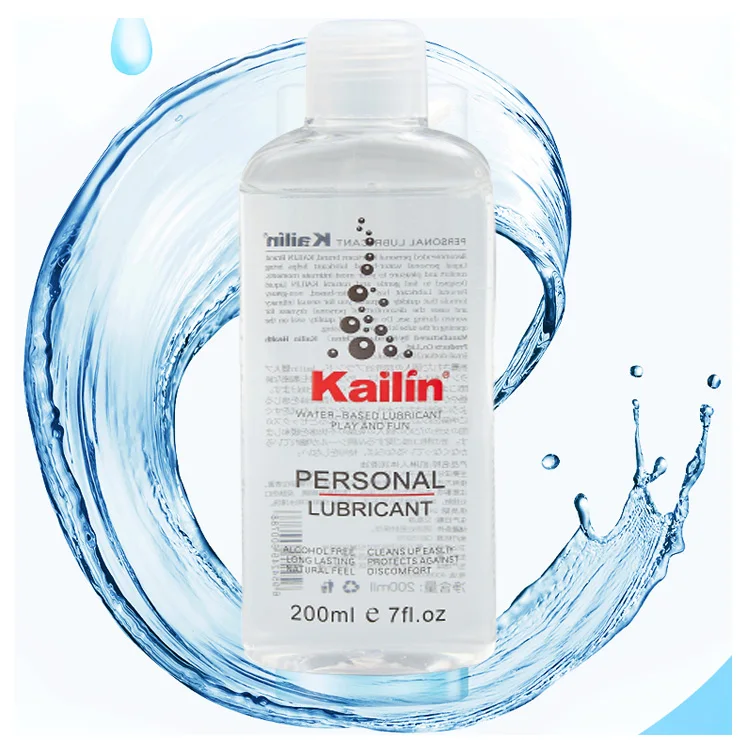 Hot sale  Professional  sex lube personal lubricant 200ml 400ml lubricant oral sex anal sex lubricant