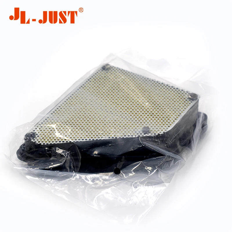 Motorcycle Spare parts Engine System Intake Air Filter replacement for SUZUKI AX4
