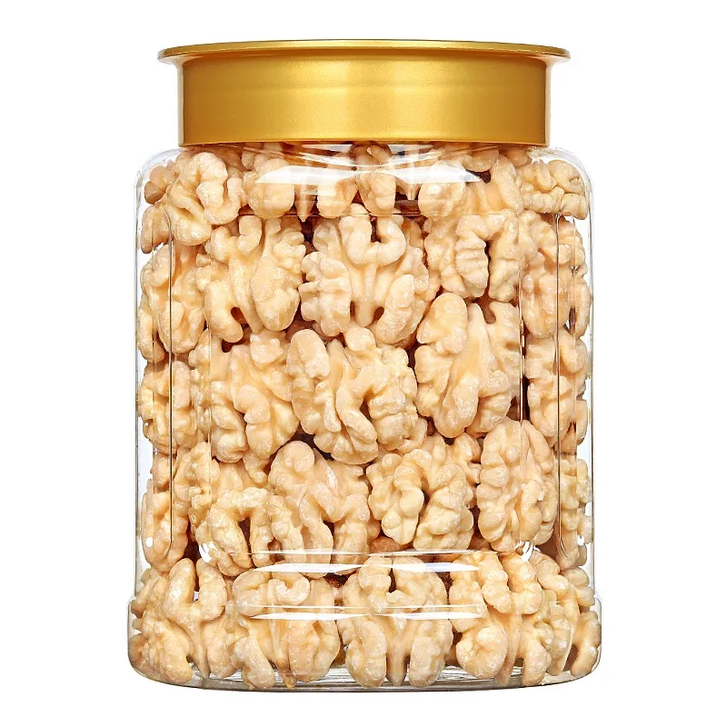 High quality wholesale walnut kernels without additives Organic fresh walnuts kernel 20g-1000g Customised