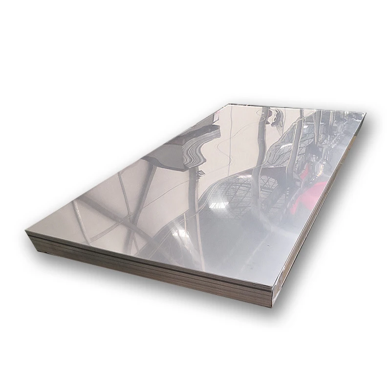 Hot Sale Steel Scrap Titanium Sheet Custom or standard 304 stainless