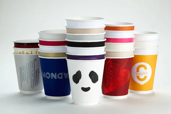 New Hot Sale Paper Cup Machine For Factory