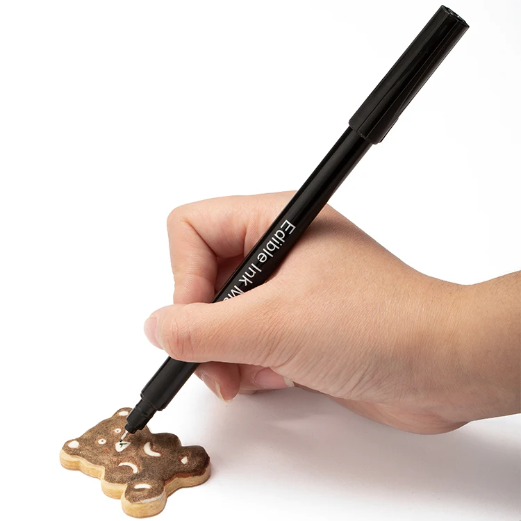 Wholesale Cheap Price Edible Ink Food Marker Pen Made In China