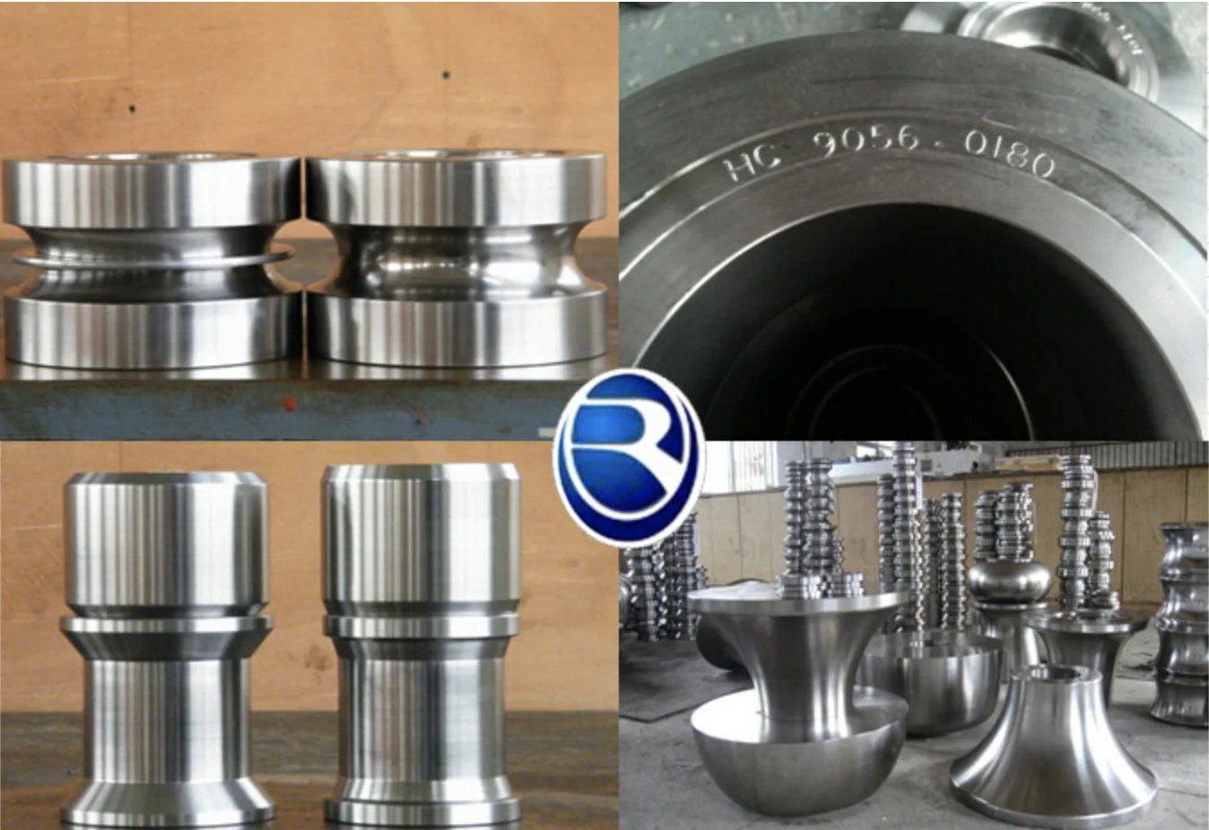 Ferrite Rod Core Choke Coil ferrite impeder rods/ bar for pipe/ bar magnet