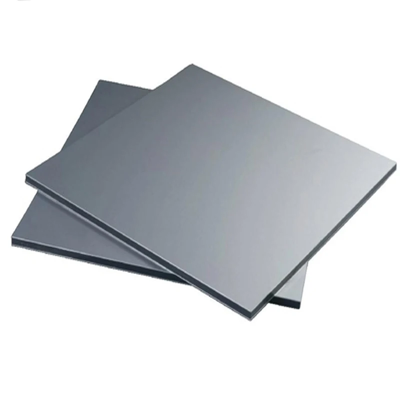 OEM High Quality CNC Machining Aluminium Plate Customized Size (1600612695790)