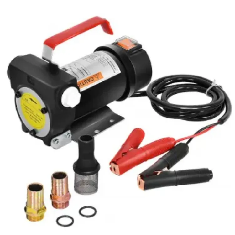 High quality and durable electric fuel pump regular model DC12V/24V