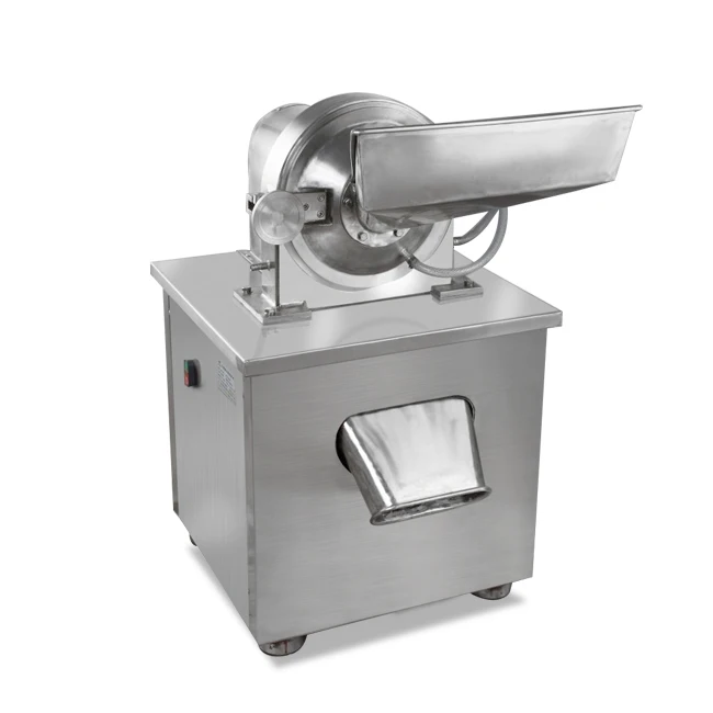 3% discount ginger grinding machine/grain grinder mill with good price