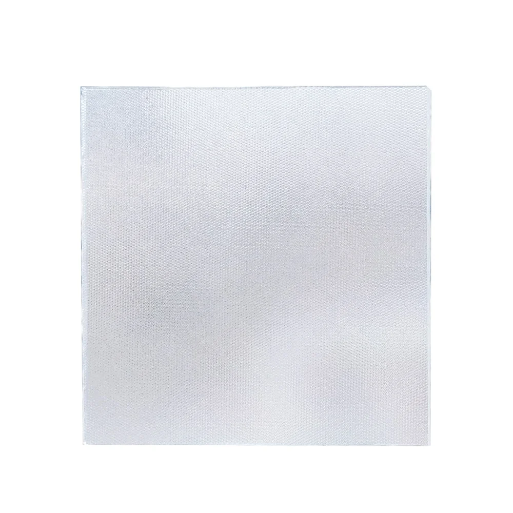 Sun room terrace solar module outdoor ultra high-definition photovoltaic glass greenhouse dedicated