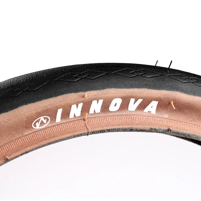 Складные велосипедные шины INNOVA ромба 16 дюймов дорожный