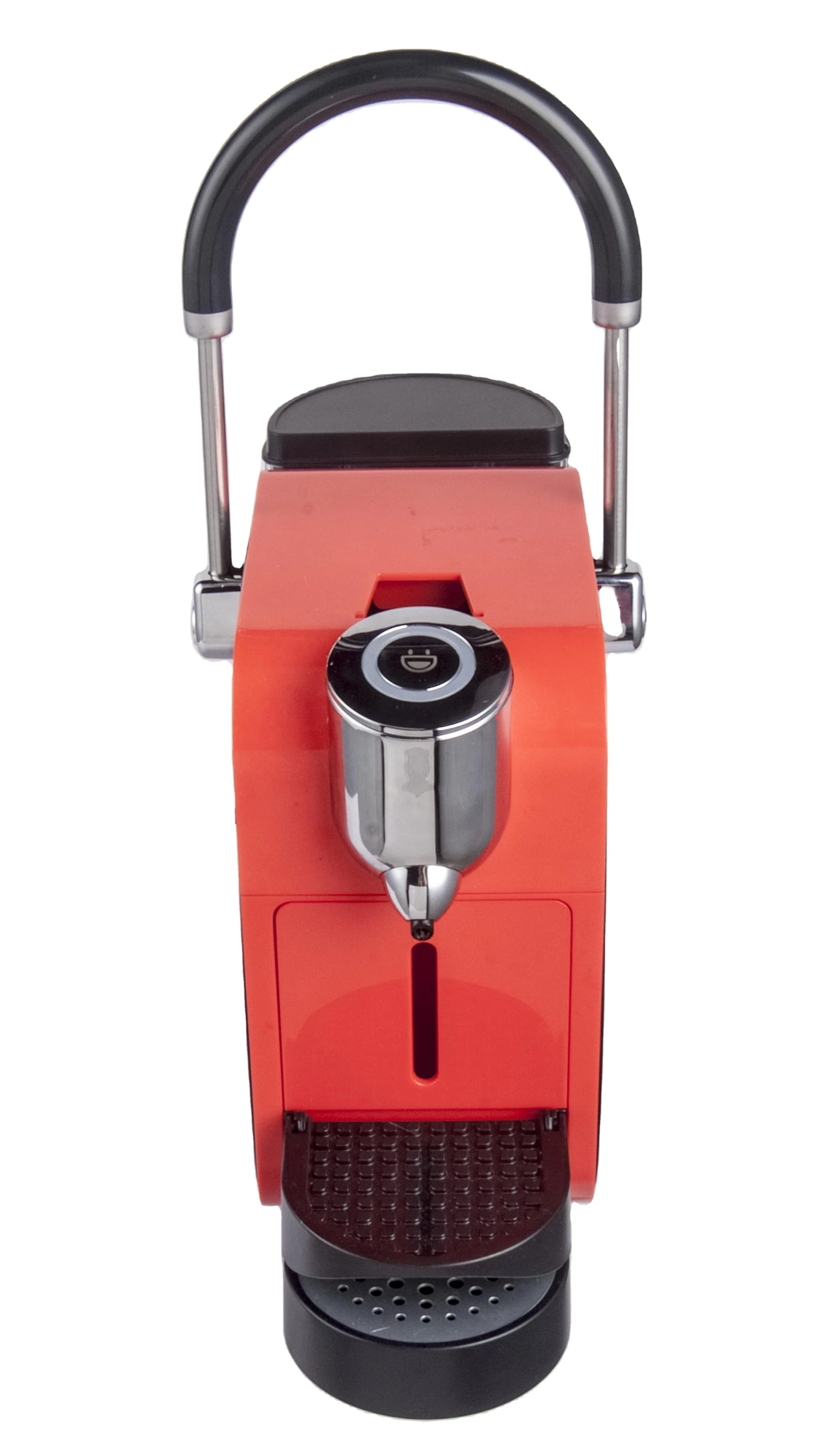 Automatic High Pressure 19 Bars Capsule Espresso Coffee Maker