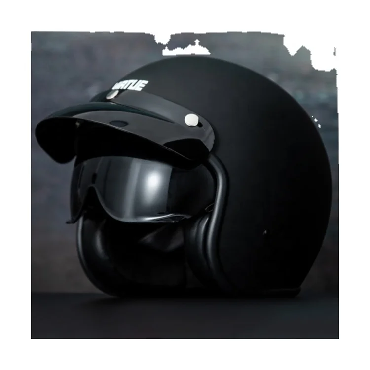 Best selling unisex ABS high density sturdy and lightweight white motorcycle full helmet