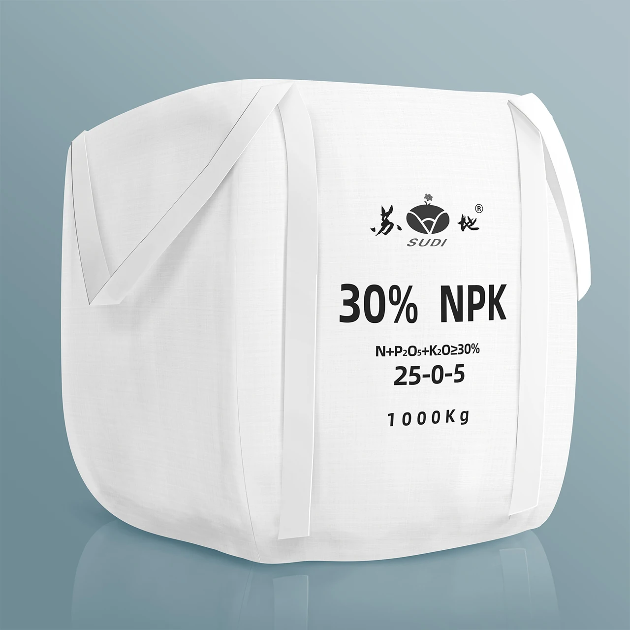 25-0-5 Npk Compound Fertilizer High quality and efficient formula