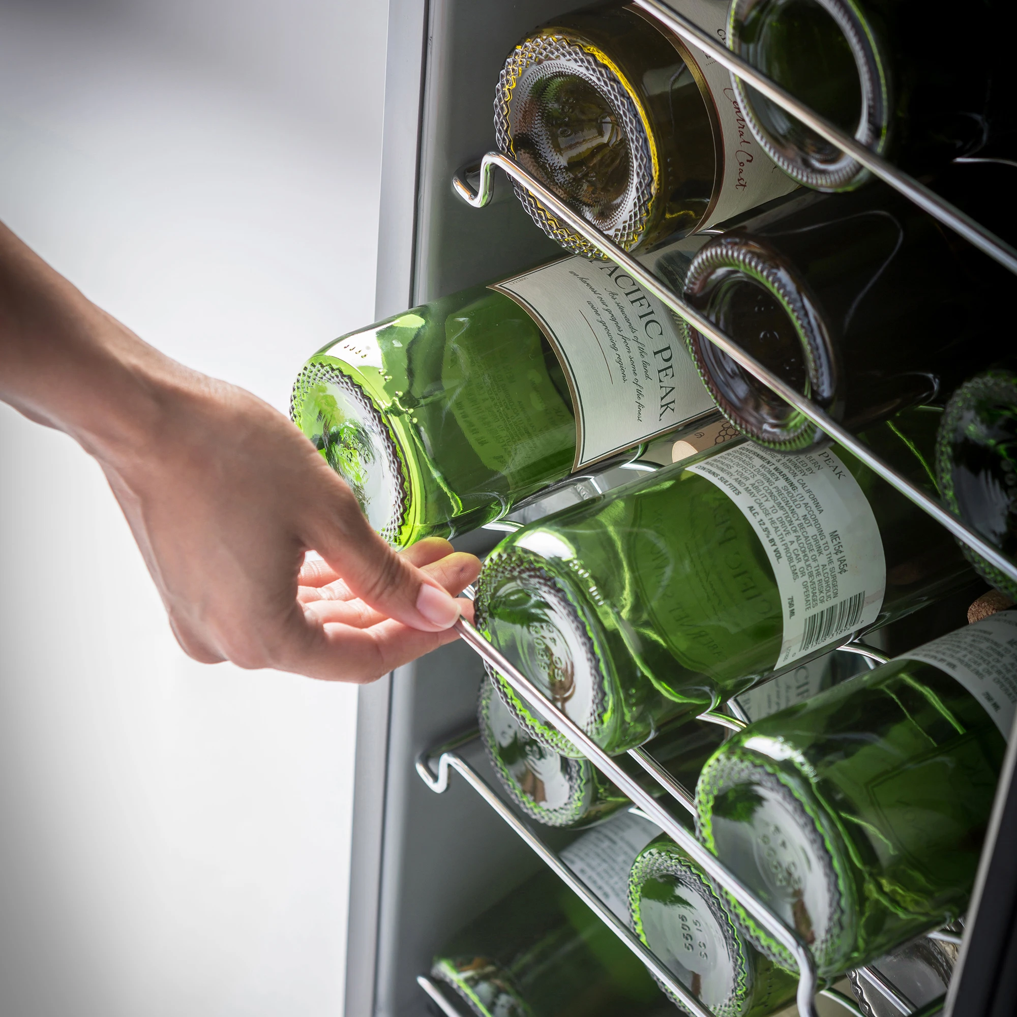 
Orien Wine Cooler-high quality 