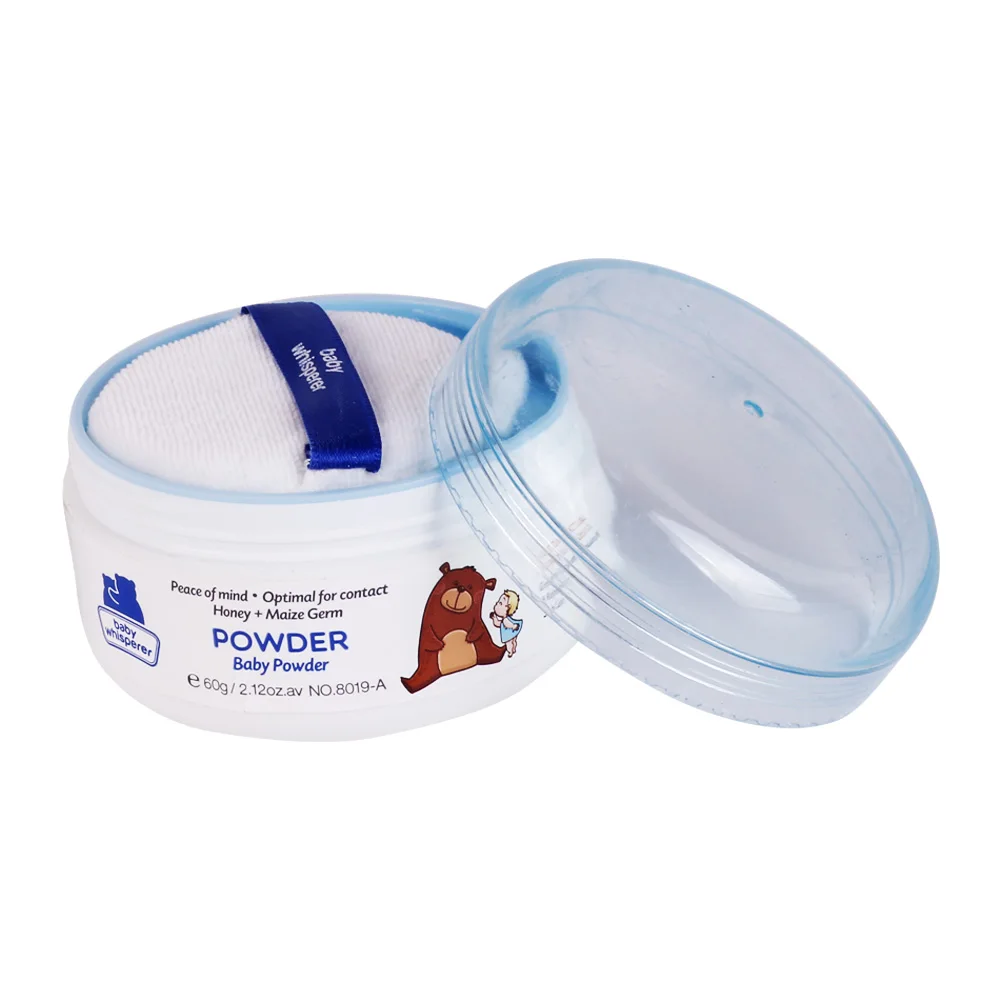 Yozzi oem китайский бренд, оптовая продажа от производителя духов, колючий порошок для духов, порошок для ванны, Детская колючая детская пудра