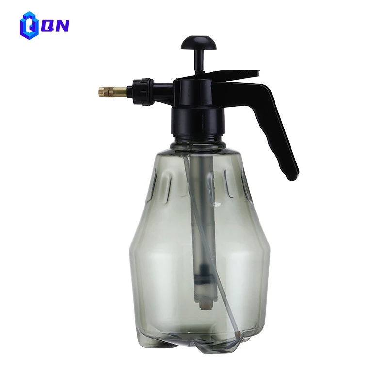 High Quality 1.5L-2L Gardening Pneumatic Spray Bottle Cleaning Bottle Watering Can Garden Sprayer
