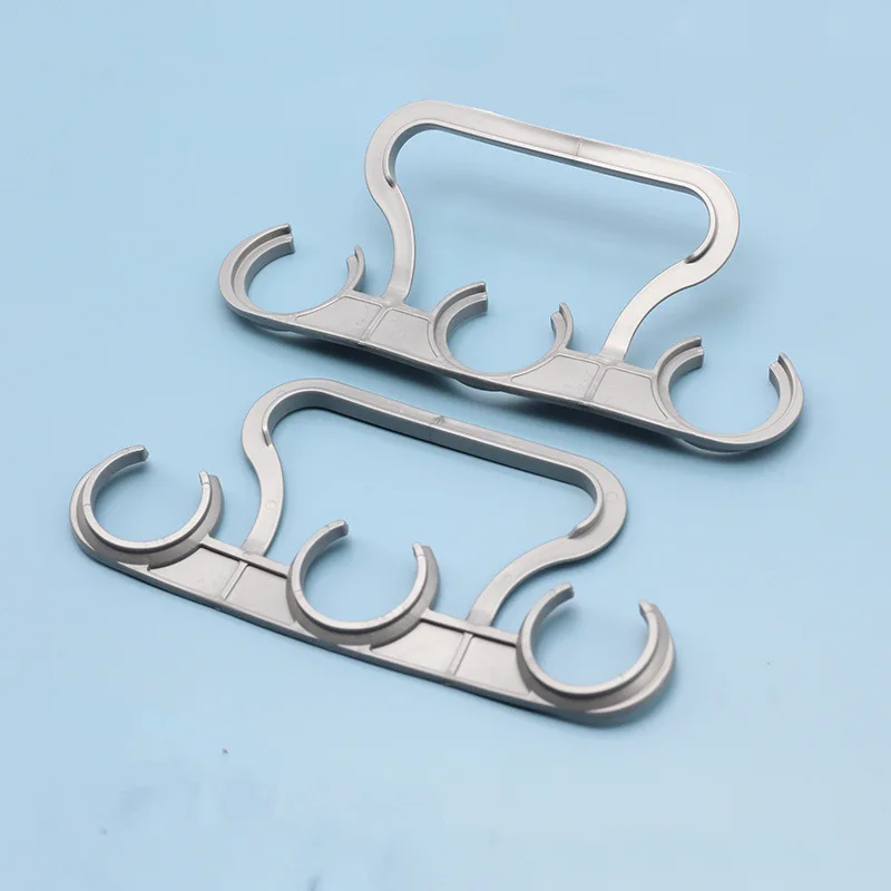 3 упаковки держателей для пивных бутылок