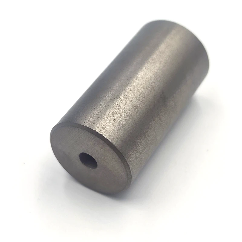 Hot Sale Professional Ring Cylinder Permanent Magnet Samarium Cobalt Magnet Smco Magnet