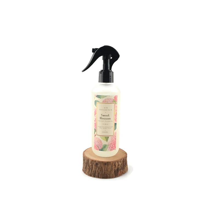 Factory Sale Hot Seller Home Decor Air Freshener Spray With Designer Fragrances