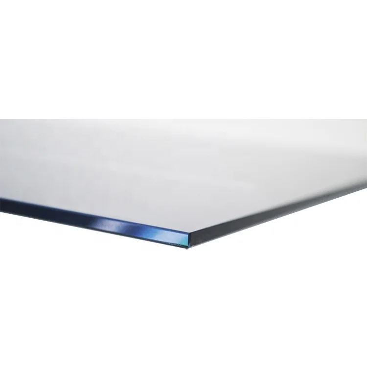 Explosion Proof  MadeTempering Custom Heat Resistant Coating Oven Glass