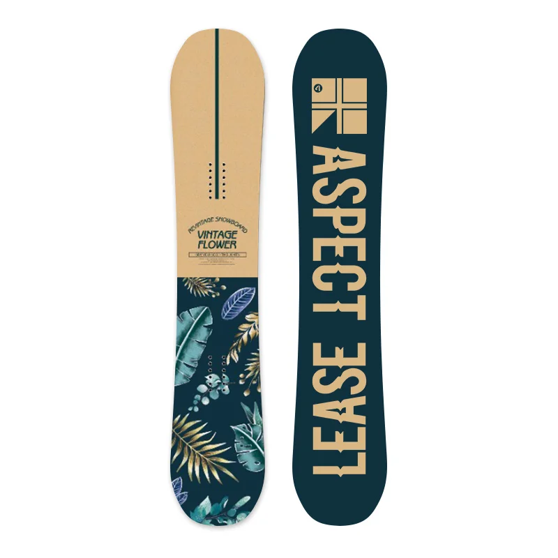 Snowboard Freestyle Cheap Snowboard Manufacture Made in China Customized Snowboards for Sale