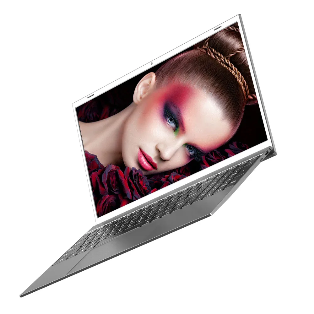 Cheaper Laptops 128GB 15.6" Win 10 Slim Laptops