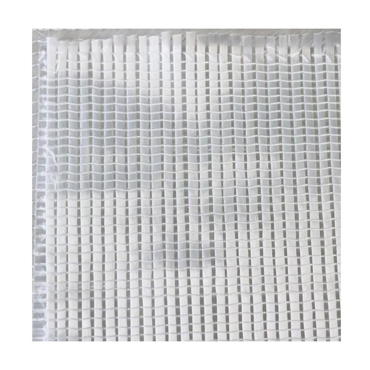 China Supplier Texturized Fiberglass Fabric wholesales Unidirectional Glass Fiber Fabric for pipes