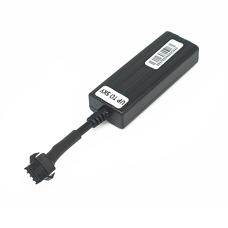 Remote Positioning and Monitoring GPS Tracker Sim Card Long Battery Life GPS Micro Transmitter Tracker