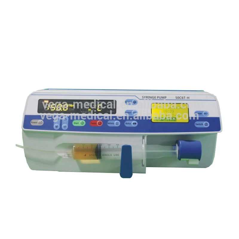 Экспорт высшего класса, лидер продаж, шприцевой насос, серия насосов высокого давления