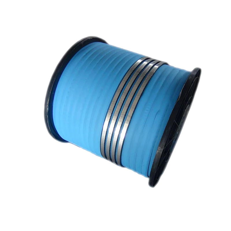 MBS duraseal glazing double glass spacer hollow glass sealing butyl sealant spacer bar