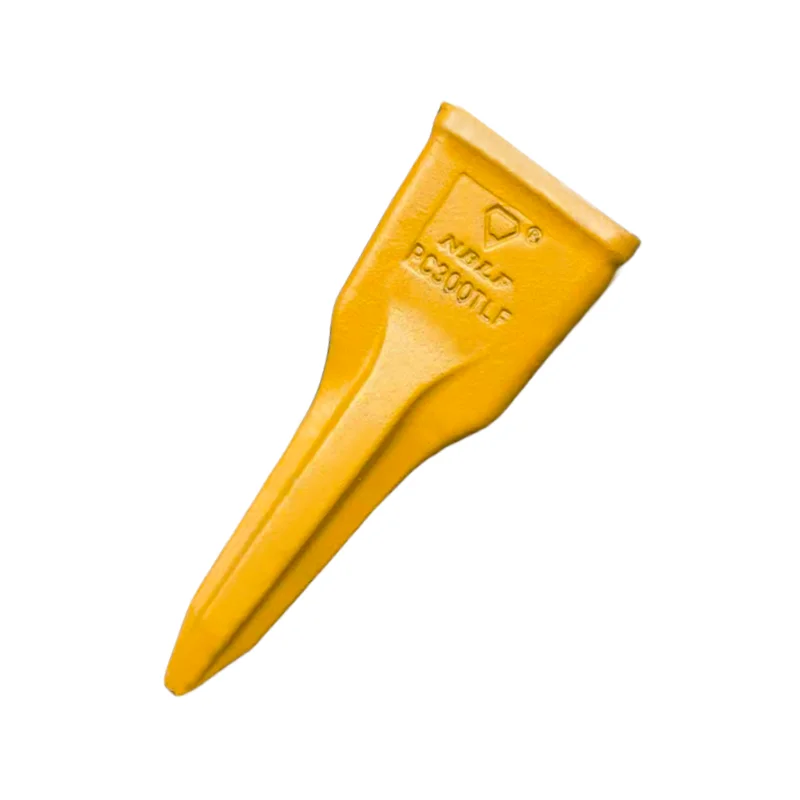 Экскаватор Komatsu Pc130 Pc60 Pc100 Pc200 Pc300 K85Rc зубья ковша экскаватора Pc40 Pc400