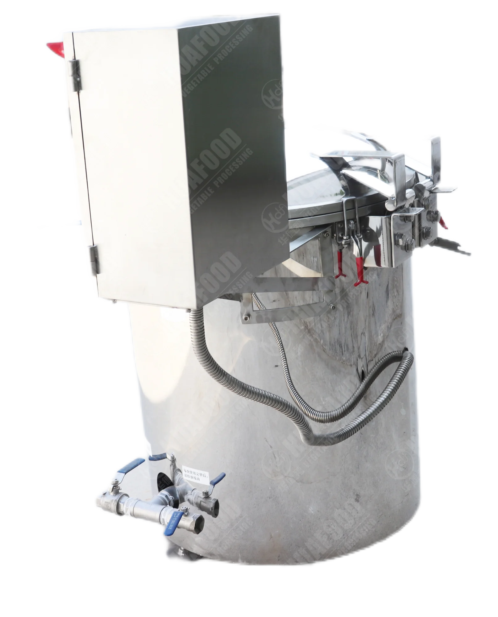 Professional Cooking Oil Filtration Wholesale Price Fryer Oil Filtration System Frymaster Fryer Filter