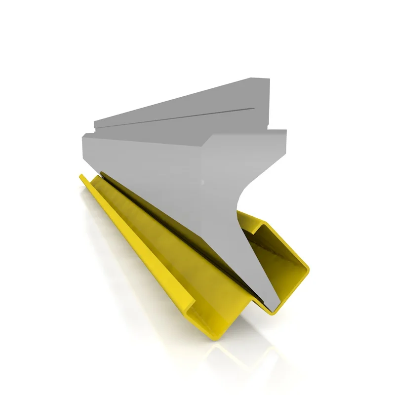 Top Sale Steel Hydraulic Bending Brake Press Brake Machine Tooling Dies