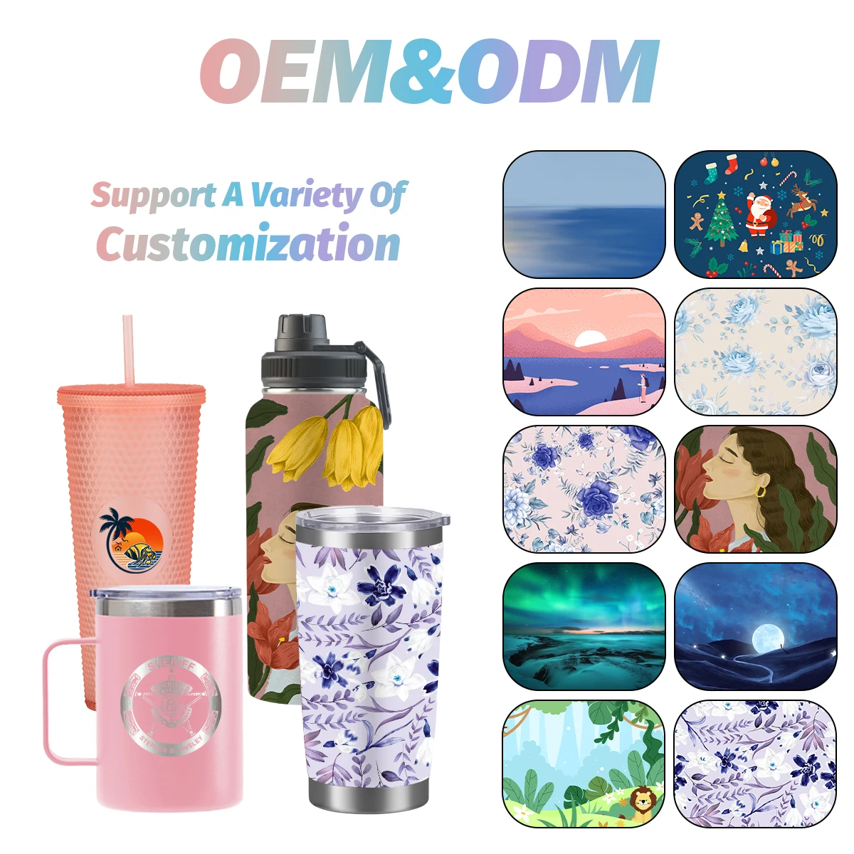 Wholesale 20oz coffee travel mug car tumbler vacuum insulated double wall stainless steel powder coated tumblers coffee mugs