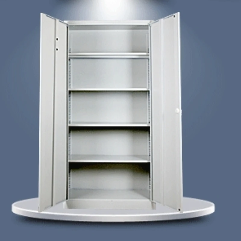 YML Storage Packing Cold Rolled Steel Plat Fireproof Safes 2 Hours Fireproof Metal Steel Storage Filing Cabinet with lock