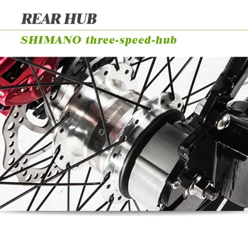 Top-ranking products new fashion inner speeds gears shaft driven touring bike 26 inch chainless drive shaft mountain bike
