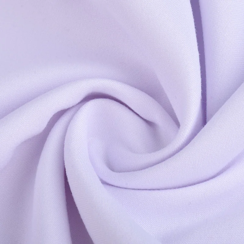 China wholesale microfiber fabric  100% polyester home textile fabric in roll and bale textile Hot sale products