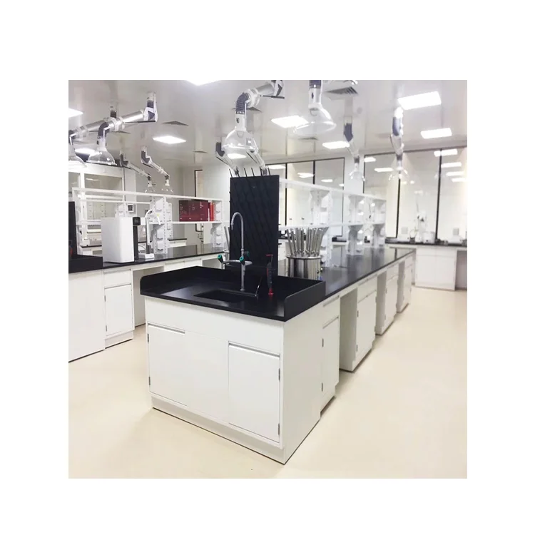 Современная школьная мебель для колледжа, подходящая цена, лабораторная мебель, б/у школьная лабораторная мебель