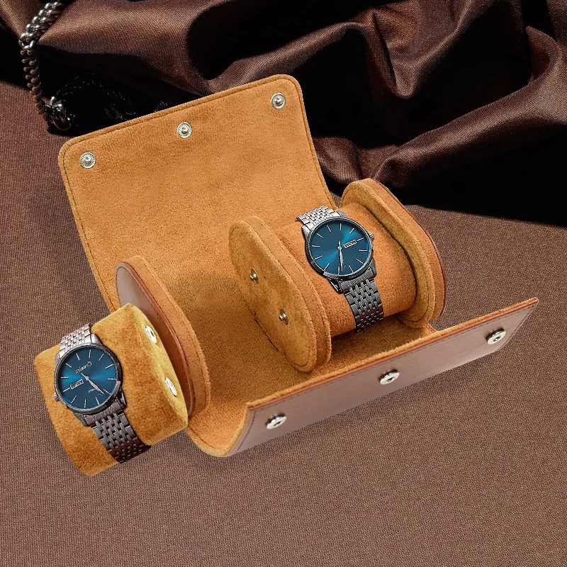 ISO BSCI LVMH certificate factory can be customized high quality luxurious watch case stainless steel and titanium watch case