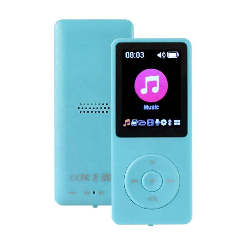 Лидер продаж от производителя, цифровой mp4-плеер, портативный мини Аудио Видео mp3 Музыкальные плееры с ЖК-экраном