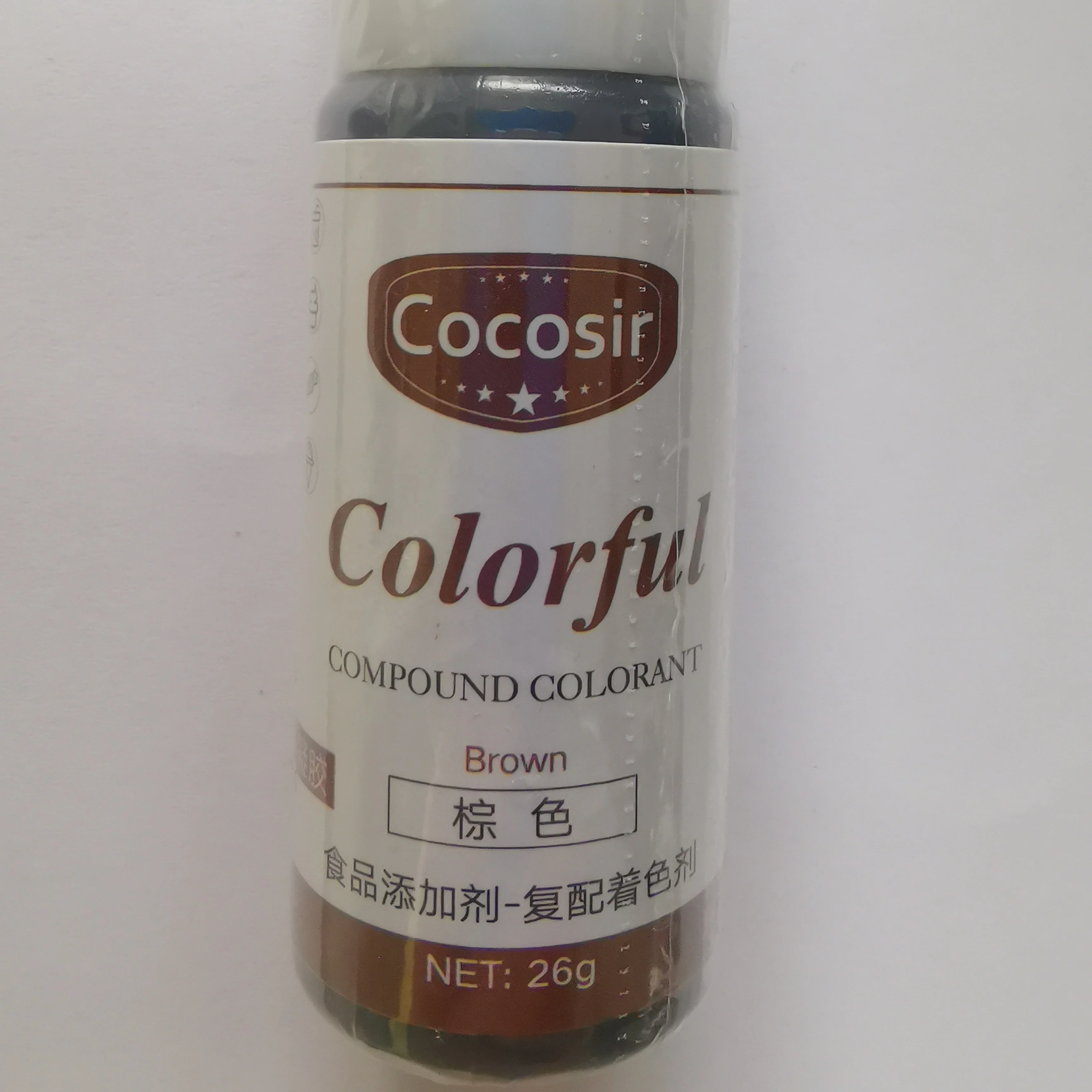 Top sale candle Use candle Coloring Safe Pigment daily products making