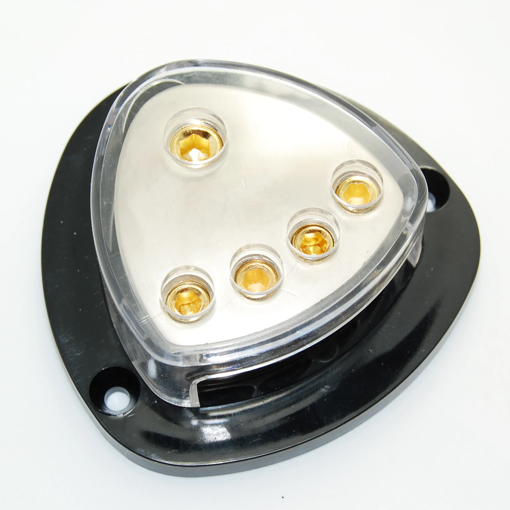 Высококачественная Клеммная колодка распределения электропитания для автомобиля