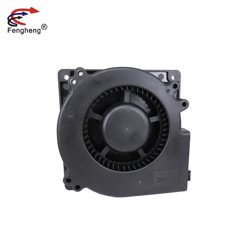 DC 12V 24V 120MM 120*120*32MM DC Brushless Durable Anti-corrosion Turbo Blower Fan 12032 for compressor