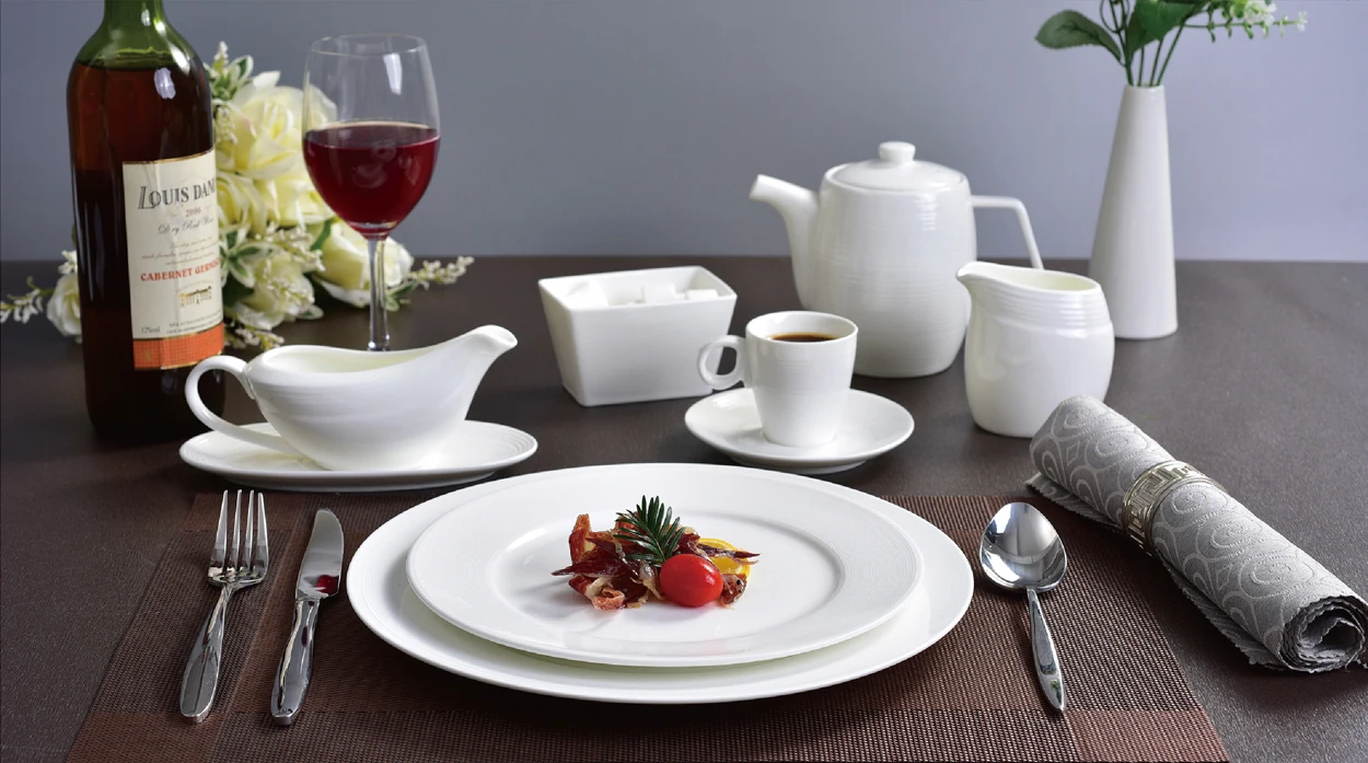 4 inch oval sugar bowl restaurant hotel white porcelain chinaware party supplies tableware white Ceramic sugar bowls