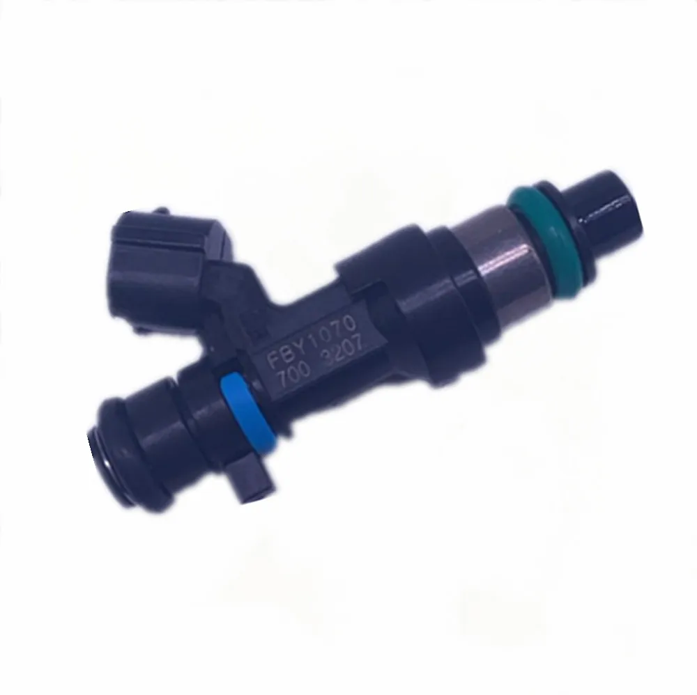 Набор из 4 форсунок топливного инжектора для N-issan Sentra 00-02 1.8L OEM FBY1070