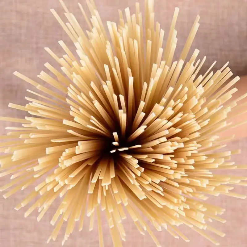 High Quality Food Fresh Hot Selling 0 Calorie Shiitake Mushroom Noodles Hot Noodle with Traditional Light Soup