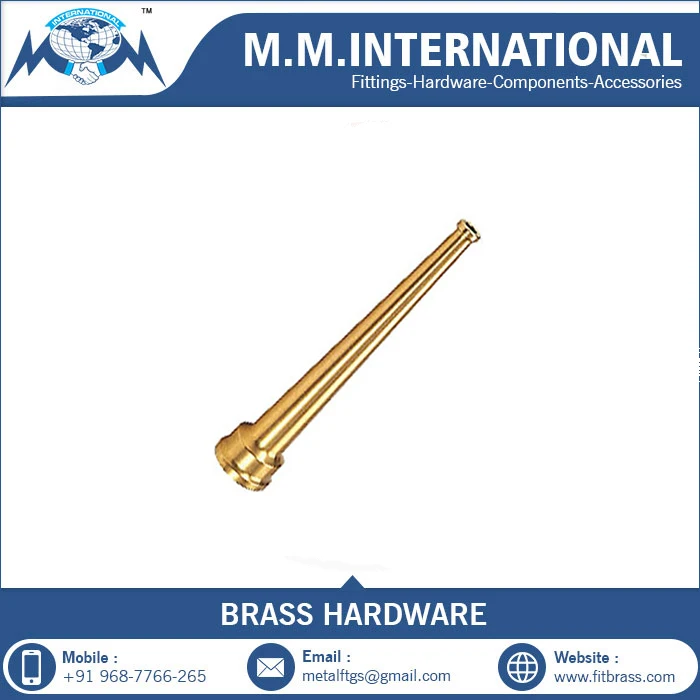 Brass Full Cone Water Spray Nozzle for Water Spray Nozzle Available at Wholesale Price from India