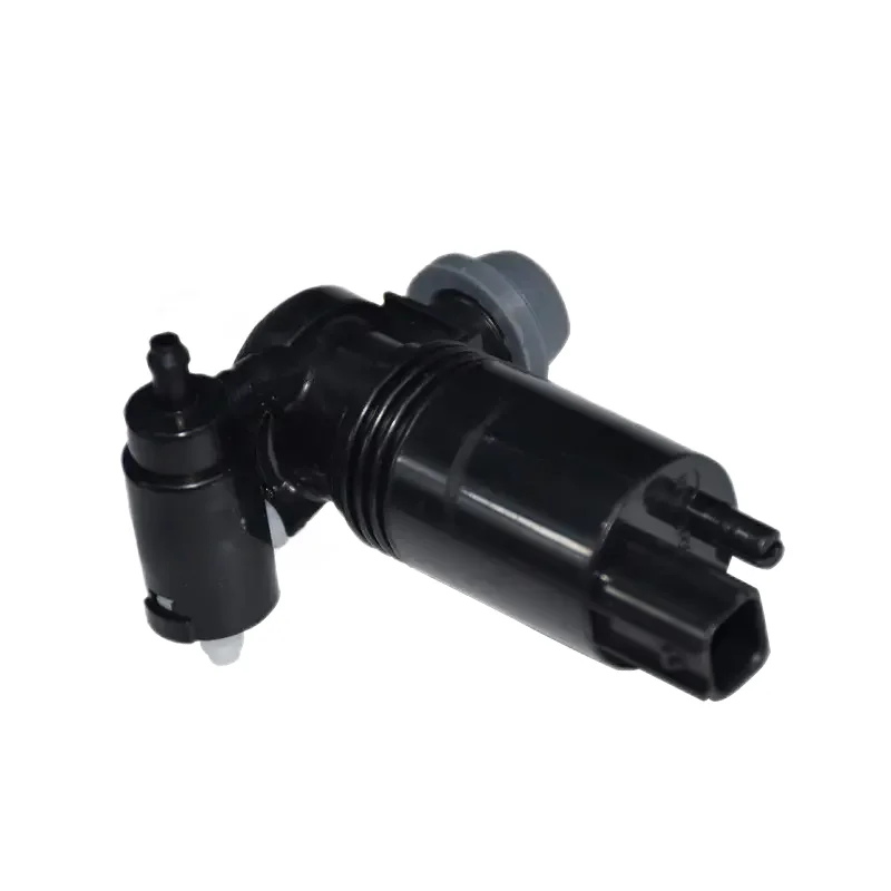 Hot Selling Window Cleaning Windshield Washer Pump For Land Rover Discovery Land Rover Freelander OE LR013951